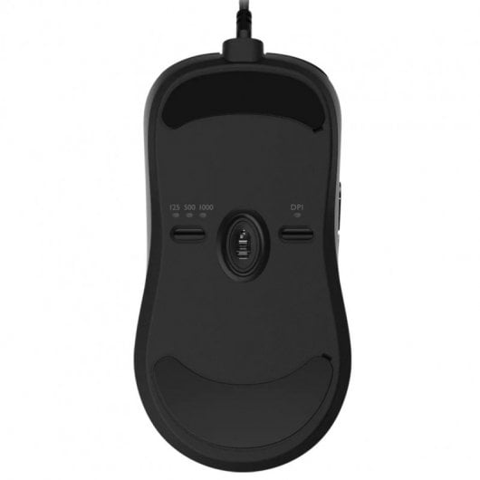 Mouse da gioco BenQ Zowie FK2-C 3200 DPI Nero