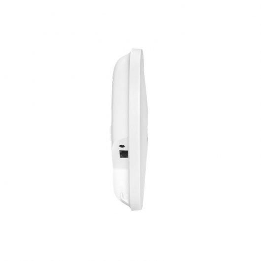 HPE Instant On AP25 Punto de Acceso Interior con Adaptador 12V/18W EU