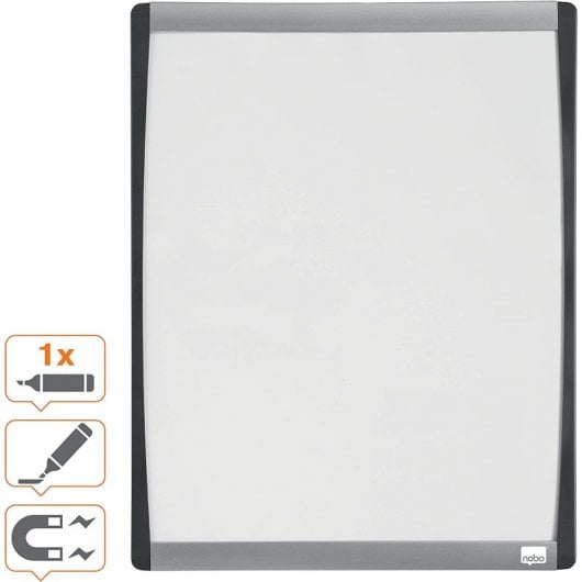 Rexel 1903779 Magnettafel Transparent, Transparent, Transparent, Transparent, Transparent