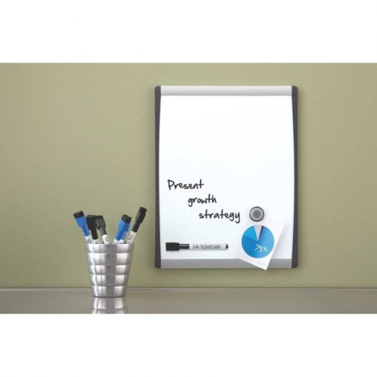 Rexel 1903779 Magnettafel Transparent, Transparent, Transparent, Transparent, Transparent