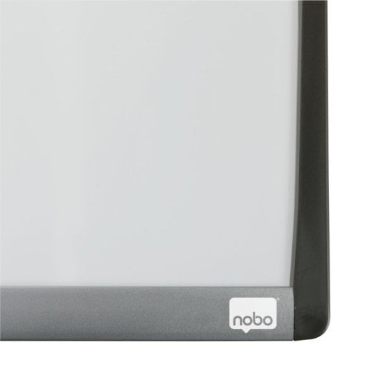 Nobo Pizarra Magnética con Marco Arqueado 355x280 mm