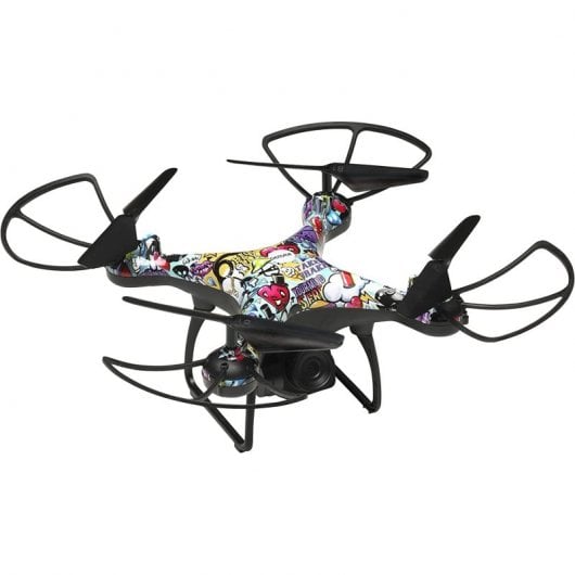 Denver DCH-350 Dron HD 1600mAh