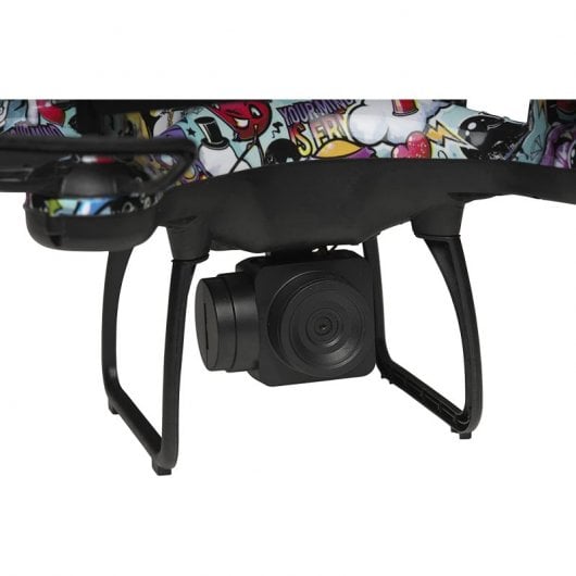Denver DCH-350 Dron HD 1600mAh