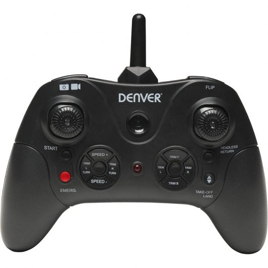 Denver DCH-350 Dron HD 1600mAh