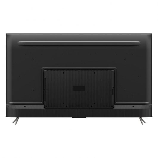TCL 55C631 55" QLED UltraHD 4K HDR10+