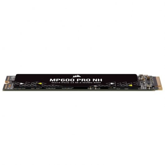 Corsair MP600 PRO NH 4TB M.2 Gen4 PCIe x4 NVMe