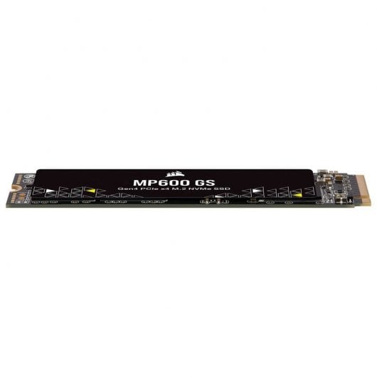 Corsair MP600 GS 2TB M.2 Gen4 PCIe x4 NVMe
