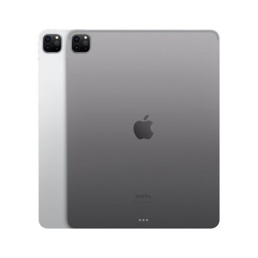 Apple iPad 12.9 Pro Wi‑Fi 128GB - Grigio Siderale