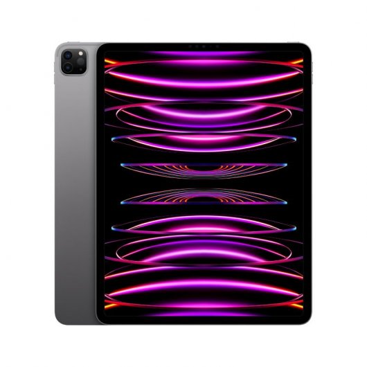 Apple iPad Pro 2022 12.9