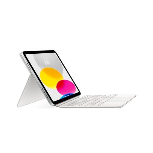 Apple Magic Keyboard Folio per iPad (decima generazione) - Spagnolo