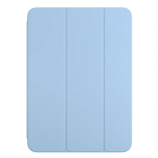 Apple Smart Folio per iPad (decima generazione) - blu cielo