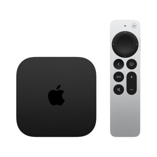 Apple TV 4K 64 GB Wi-Fi