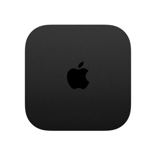 Apple TV 4K 128GB WiFi+Ethernet sin Mando
