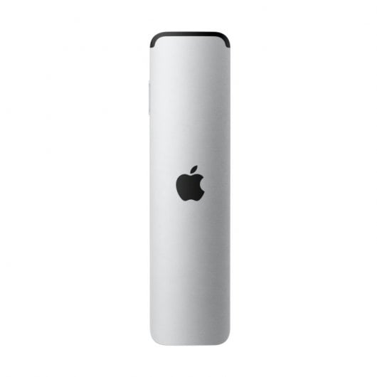 Apple Siri Remote Mando IR/Bluetooth para Apple TV 4K