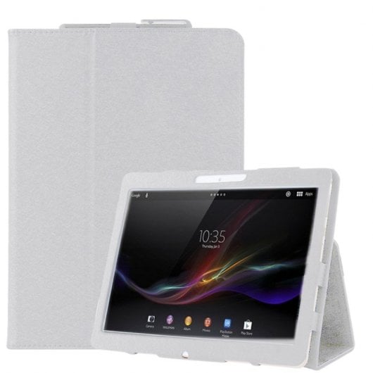 Withtech CIS Edison V 10.1" 6GB/64GB 3G Prateado + Capa e Teclado