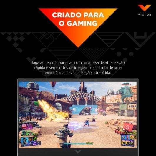 HP Victus 16-d1012np Intel Core i7-12700H/8GB/512GB SSD/RTX 3050Ti/16.1'' (PT)