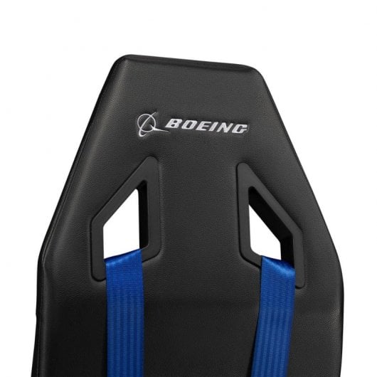 Next Level Racing Boeing Flight Simulator Commercial Cockpit