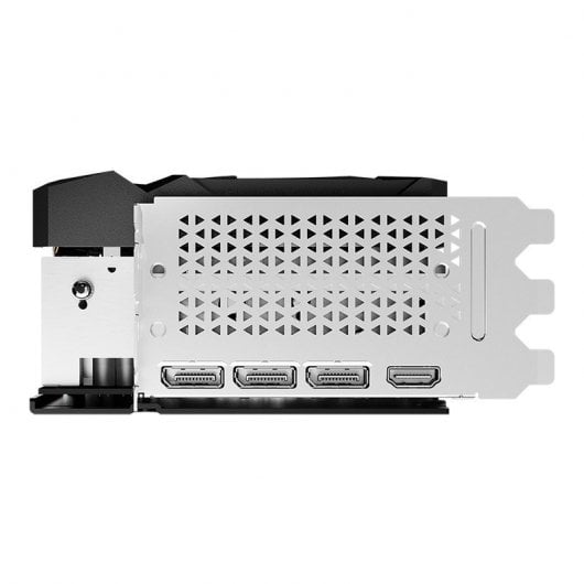 PNY GeForce RTX 4080 XLR8 Gaming VERTO EPIC-X RGB Triple ventilateur 16 Go GDDR6X DLSS3