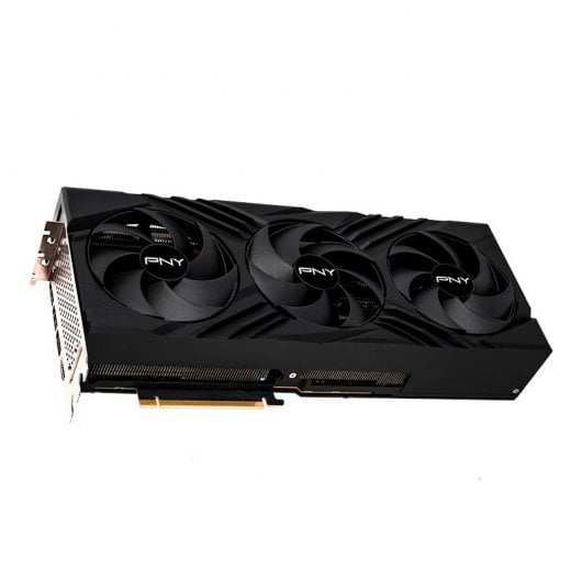 PNY GeForce RTX 4080 VERTO Tripla ventola 16 GB GDDR6X DLSS3