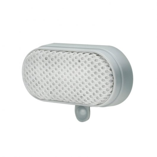 Ferro verticale compatto Taurus Sliding Care 1600W