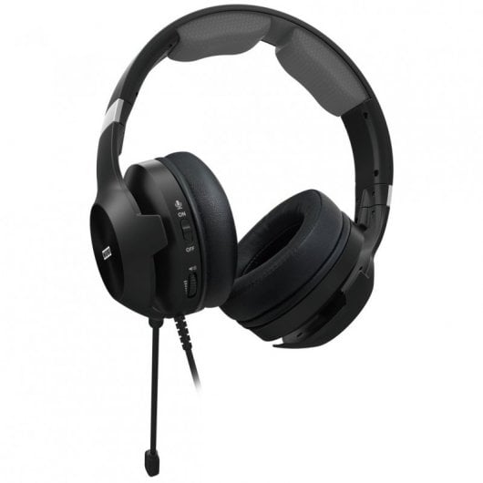 Hori Gaming Pro Headset Gaming para Xbox Series/One/PC