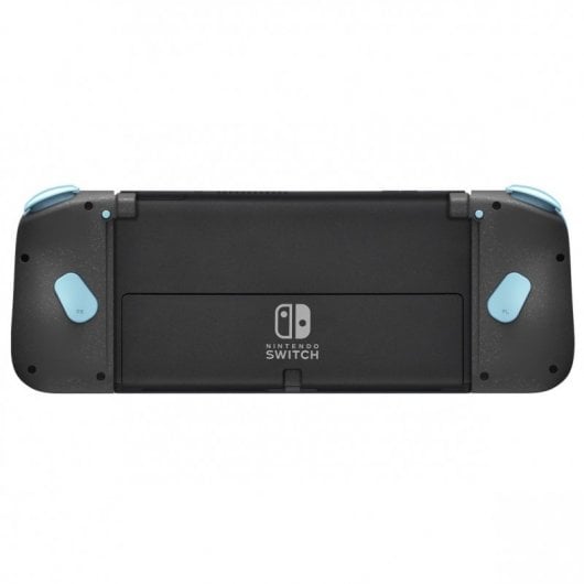 Hori Split Pad Compact Pokemon Gengar Gamepad para Nintendo Switch/OLED