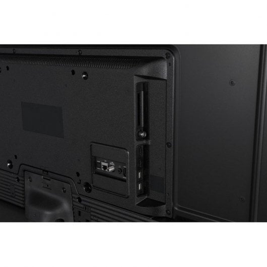 Toshiba 65UA3D63DG 65" DLED UltraHD 4K HDR