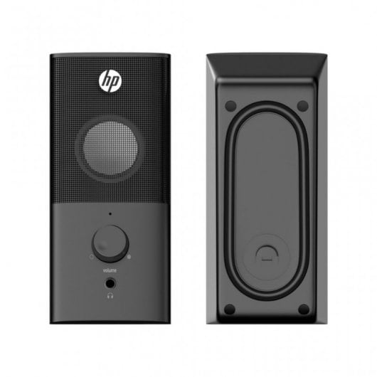 Altoparlanti HP DHS-2101 2.0 12W