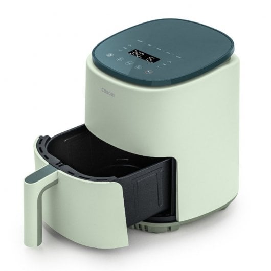 Cosori Lite Chef Edition Freidora de Aire con Wifi 3.8L Verde