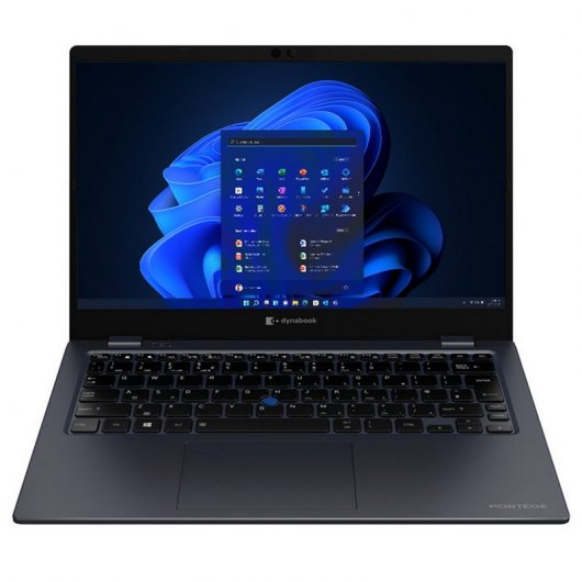 Dynabook Portégé X30L-K-12Q Intel Core i5-1240P/16GB/512GB SSD/13.3"