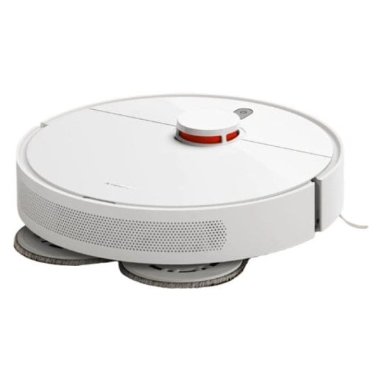 Xiaomi-S10+-aspirapolvere-robot-Senza-sacchetto-Bianco