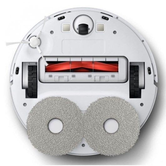 Xiaomi Robot Vacuum S10+ Robot Aspirador Blanco