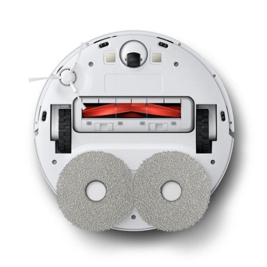 Xiaomi Robot Vacuum S10+ Robot Aspirador Blanco