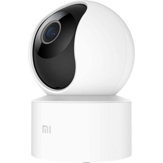 Caméra de surveillance Xiaomi Smart Camera C200 FullHD Vision Nocturne Intérieure IA Contrôle Vocal Audio Bidirectionnel