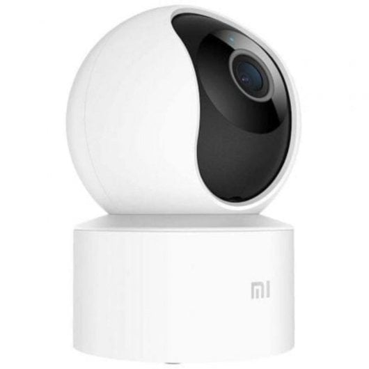 Caméra de surveillance Xiaomi Smart Camera C200 FullHD Vision Nocturne Intérieure IA Contrôle Vocal Audio Bidirectionnel