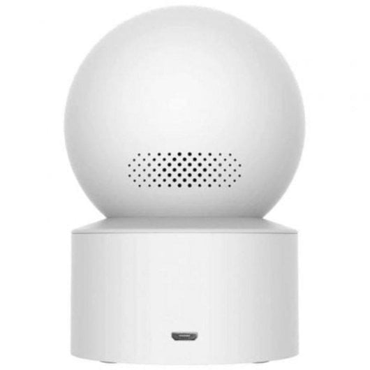 Caméra de surveillance Xiaomi Smart Camera C200 FullHD Vision Nocturne Intérieure IA Contrôle Vocal Audio Bidirectionnel