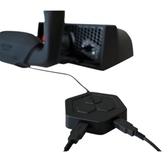 Adattatore Gaming Honeycomb Xbox Hub Alpha XPC USB-C Xbox Series X S