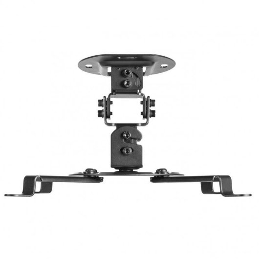 Aisens CP03TSR-127 Supporto a Soffitto per Proiettore VESA 54x54 a 320x320 mm Max 13,5 kg