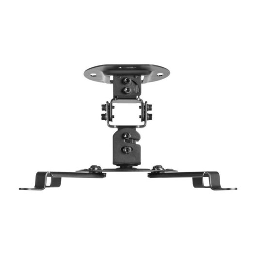 Aisens CP03TSR-127 Supporto a Soffitto per Proiettore VESA 54x54 a 320x320 mm Max 13,5 kg