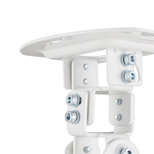 Aisens CP03TSR-129 Soporte de Techo para Proyector VESA 320x320