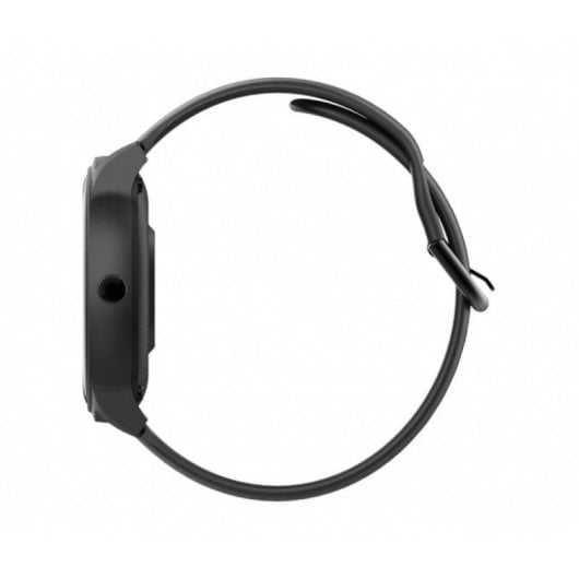 Forever ForeVive2 SB-330 Smartwatch Negro