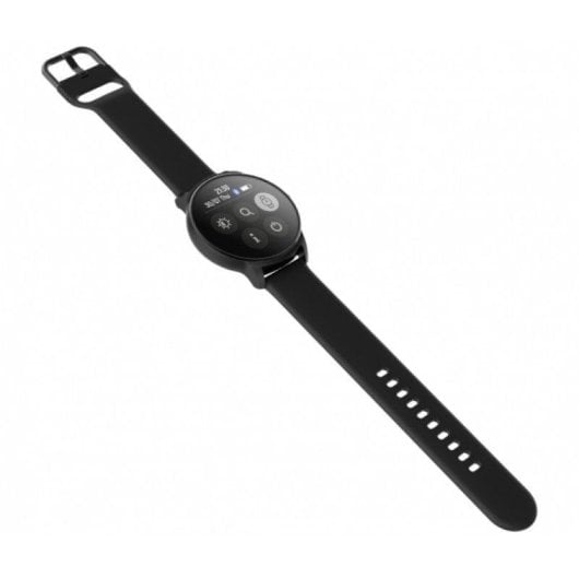 Forever ForeVive2 SB-330 Smartwatch Negro