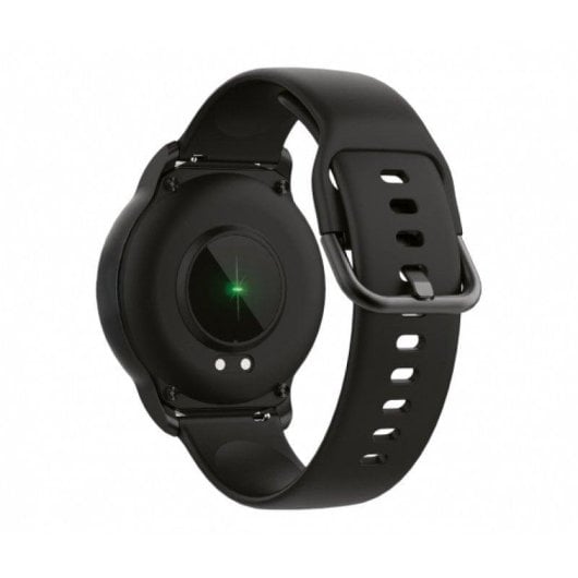 Forever ForeVive2 SB-330 Smartwatch Negro