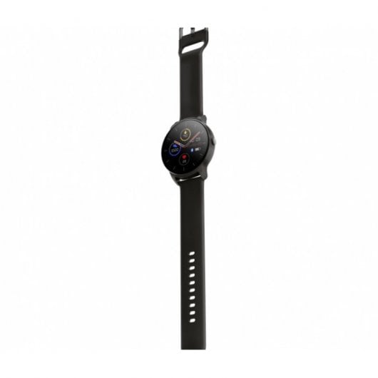 Forever ForeVive2 SB-330 Smartwatch Negro