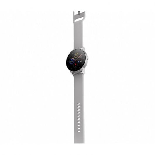 Smartwatch Forever ForeVive 2 SB-330 Argento