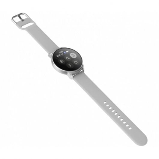 Smartwatch Forever ForeVive 2 SB-330 Argento