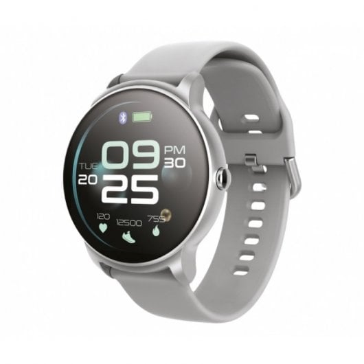 Smartwatch Forever ForeVive 2 SB-330 Argento