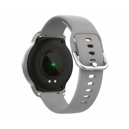 Smartwatch Forever ForeVive 2 SB-330 Argento