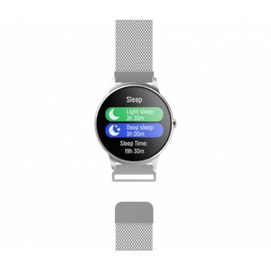 Smartwatch Forever ForeVive 2 SB-330 Argento