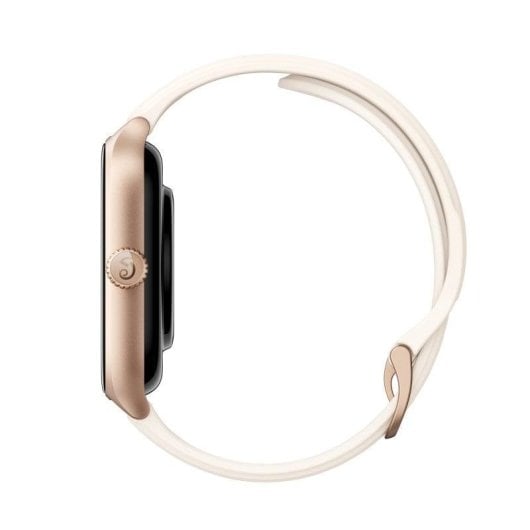 Amazfit GTS 4 Reloj Smartwatch Blanco